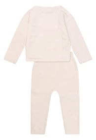Bakkaboe Newborn baby meisjes 2 delig pakje
